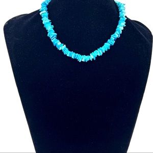 Women’s Choker Necklace